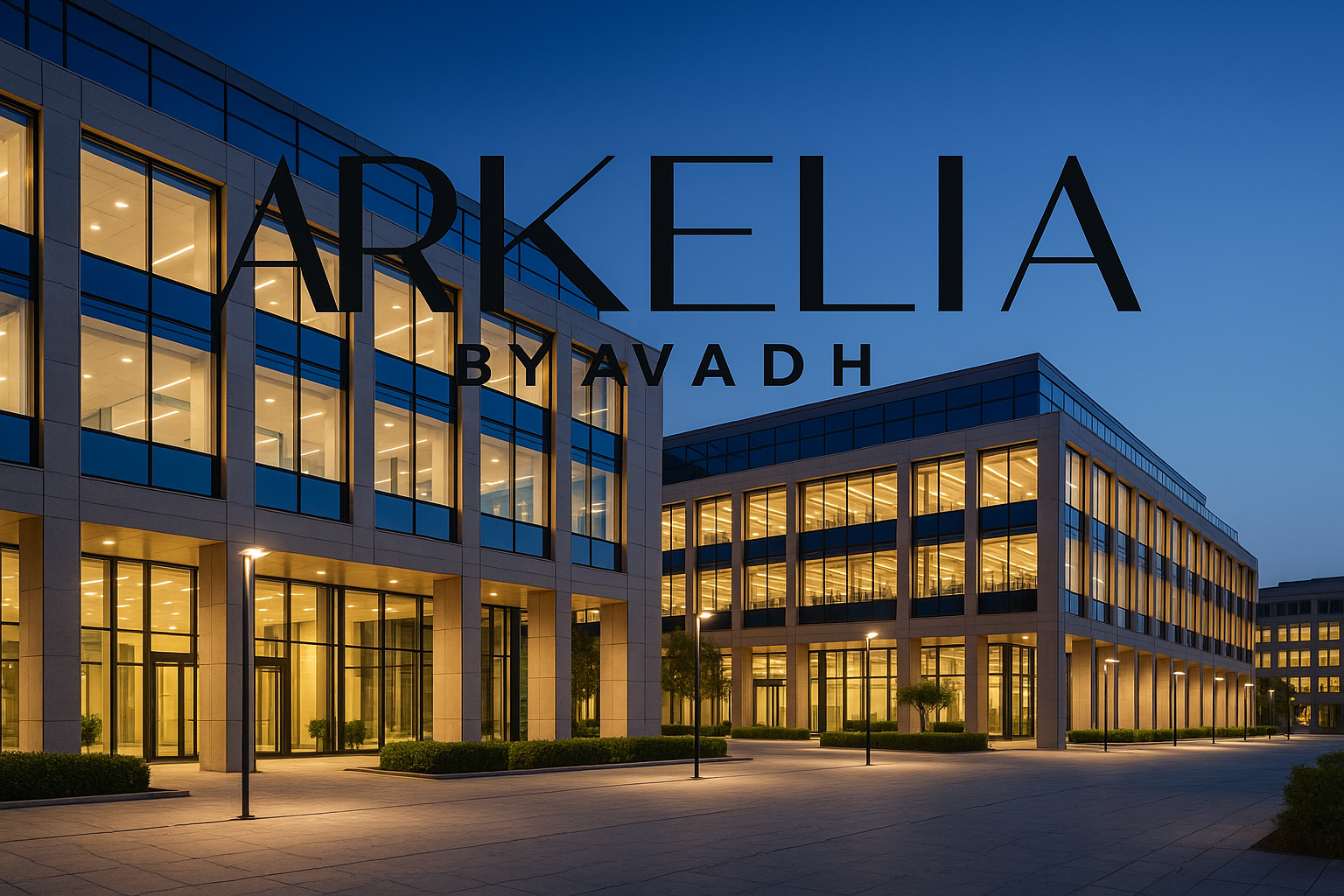Avadh Arkelia